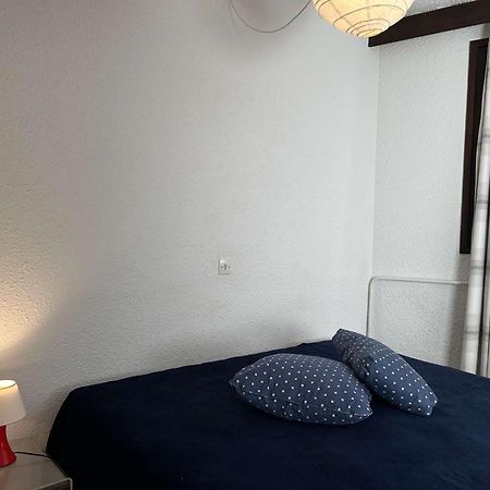 Studio Coquet A Montgenevre Avec Parking, Ideal Pour 3 Personnes - Fr-1-330D-64 Eksteriør billede